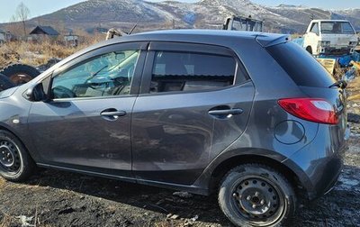 Mazda Demio III (DE), 2008 год, 650 000 рублей, 1 фотография