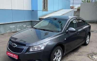 Chevrolet Cruze II, 2012 год, 920 000 рублей, 1 фотография