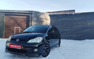 Toyota Ipsum II, 2006 год, 1 070 000 рублей, 1 фотография