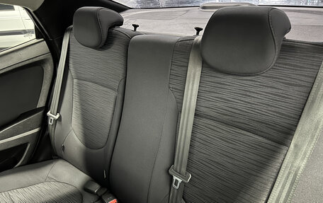 Hyundai Solaris II рестайлинг, 2015 год, 1 045 000 рублей, 11 фотография