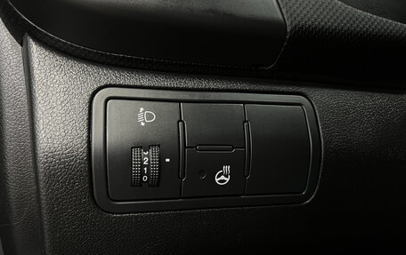 Hyundai Solaris II рестайлинг, 2015 год, 1 045 000 рублей, 20 фотография