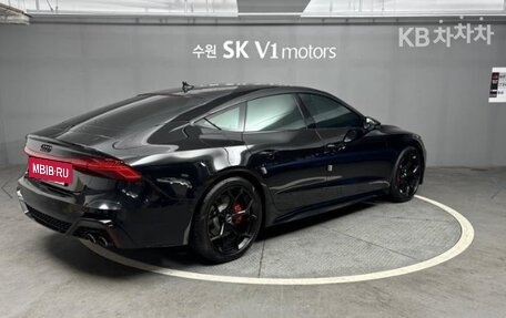 Audi A7, 2021 год, 3 845 099 рублей, 3 фотография