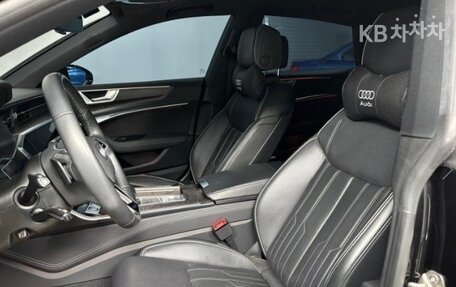 Audi A7, 2021 год, 3 845 099 рублей, 7 фотография