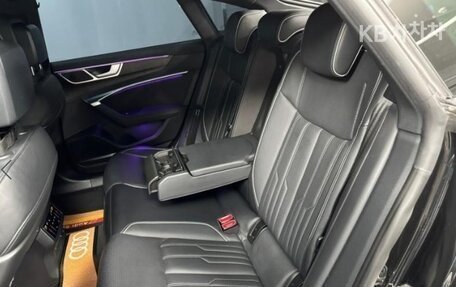 Audi A7, 2021 год, 3 845 099 рублей, 12 фотография