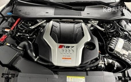 Audi A7, 2021 год, 3 845 099 рублей, 17 фотография
