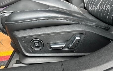 Audi A7, 2021 год, 3 845 099 рублей, 13 фотография