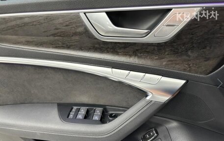 Audi A7, 2021 год, 3 845 099 рублей, 14 фотография