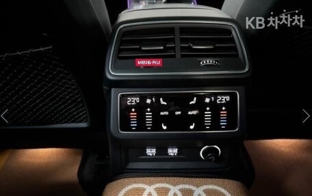 Audi A7, 2021 год, 3 845 099 рублей, 15 фотография