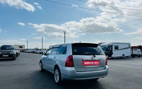 Toyota Corolla, 2003 год, 759 000 рублей, 4 фотография