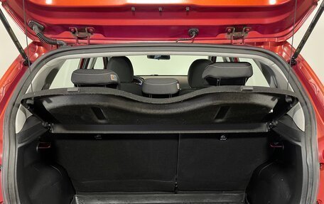 KIA Picanto III рестайлинг, 2017 год, 1 169 000 рублей, 10 фотография