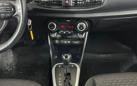 KIA Picanto III рестайлинг, 2017 год, 1 169 000 рублей, 17 фотография