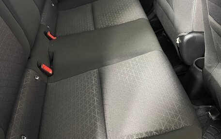 KIA Picanto III рестайлинг, 2017 год, 1 169 000 рублей, 31 фотография