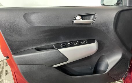 KIA Picanto III рестайлинг, 2017 год, 1 169 000 рублей, 26 фотография