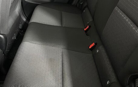 KIA Picanto III рестайлинг, 2017 год, 1 169 000 рублей, 32 фотография