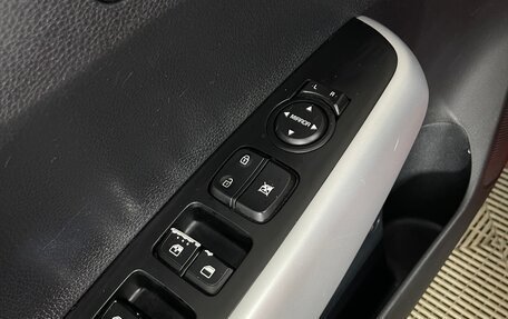 KIA Picanto III рестайлинг, 2017 год, 1 169 000 рублей, 21 фотография