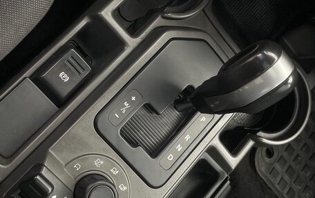 Land Rover Discovery III, 2007 год, 929 000 рублей, 15 фотография