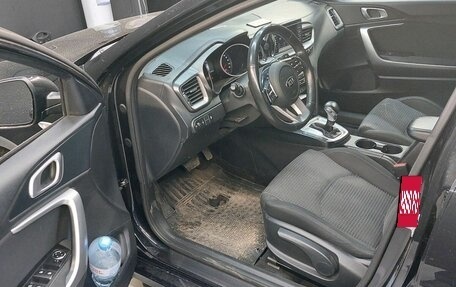 KIA cee'd III, 2018 год, 1 297 000 рублей, 5 фотография