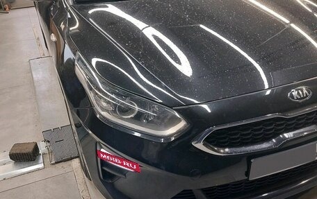 KIA cee'd III, 2018 год, 1 297 000 рублей, 2 фотография
