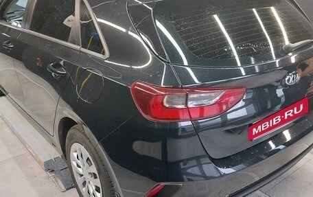 KIA cee'd III, 2018 год, 1 297 000 рублей, 3 фотография