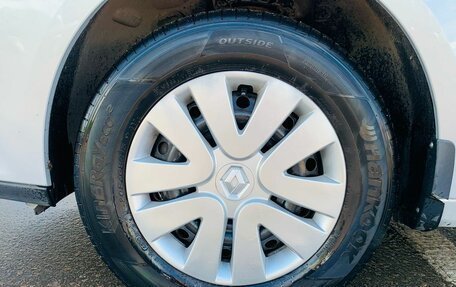 Renault Fluence I, 2012 год, 736 000 рублей, 12 фотография