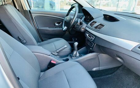 Renault Fluence I, 2012 год, 736 000 рублей, 9 фотография
