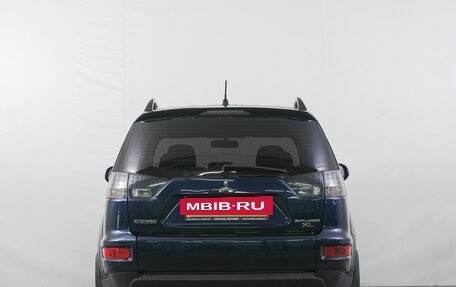 Mitsubishi Outlander III рестайлинг 3, 2011 год, 1 299 000 рублей, 6 фотография
