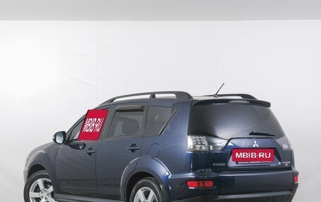 Mitsubishi Outlander III рестайлинг 3, 2011 год, 1 299 000 рублей, 5 фотография