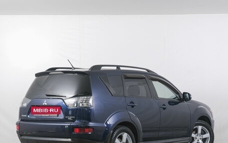 Mitsubishi Outlander III рестайлинг 3, 2011 год, 1 299 000 рублей, 7 фотография