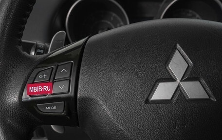Mitsubishi Outlander III рестайлинг 3, 2011 год, 1 299 000 рублей, 17 фотография
