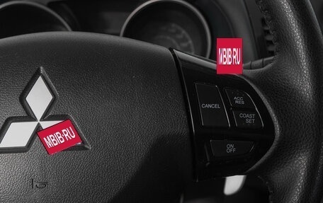 Mitsubishi Outlander III рестайлинг 3, 2011 год, 1 299 000 рублей, 18 фотография
