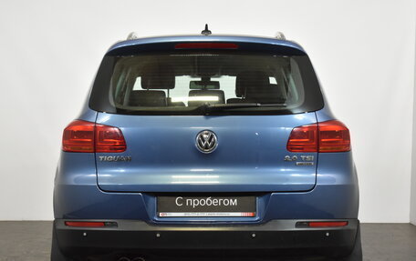 Volkswagen Tiguan I, 2012 год, 1 219 000 рублей, 5 фотография