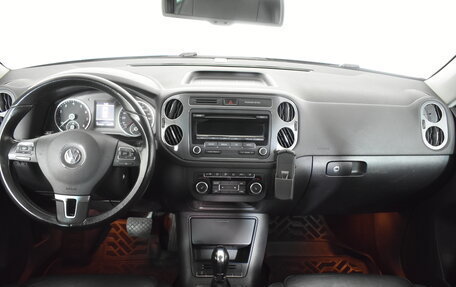 Volkswagen Tiguan I, 2012 год, 1 219 000 рублей, 7 фотография