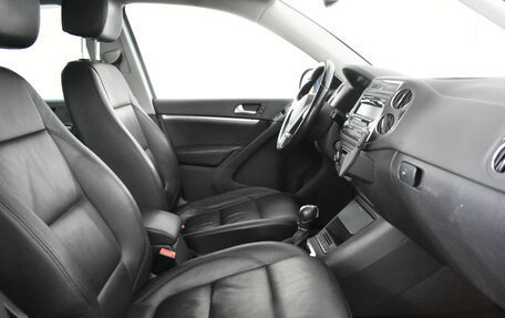 Volkswagen Tiguan I, 2012 год, 1 219 000 рублей, 11 фотография