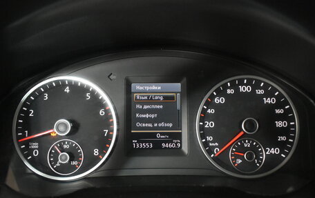Volkswagen Tiguan I, 2012 год, 1 219 000 рублей, 16 фотография