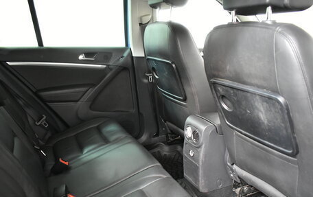 Volkswagen Tiguan I, 2012 год, 1 219 000 рублей, 12 фотография