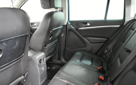 Volkswagen Tiguan I, 2012 год, 1 219 000 рублей, 13 фотография