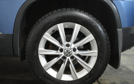Volkswagen Tiguan I, 2012 год, 1 219 000 рублей, 15 фотография
