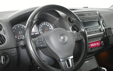 Volkswagen Tiguan I, 2012 год, 1 219 000 рублей, 8 фотография
