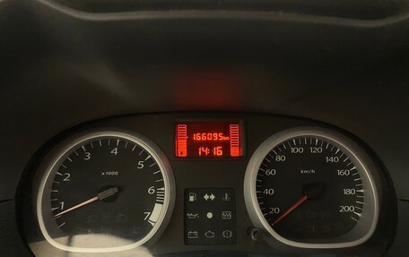 Renault Duster I рестайлинг, 2014 год, 829 000 рублей, 17 фотография