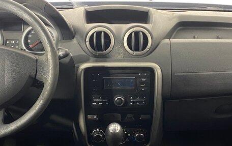 Renault Duster I рестайлинг, 2014 год, 829 000 рублей, 15 фотография