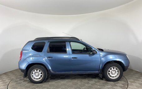 Renault Duster I рестайлинг, 2014 год, 829 000 рублей, 4 фотография
