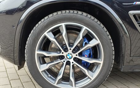 BMW X4, 2021 год, 5 290 000 рублей, 7 фотография