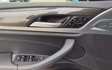BMW X4, 2021 год, 5 290 000 рублей, 14 фотография