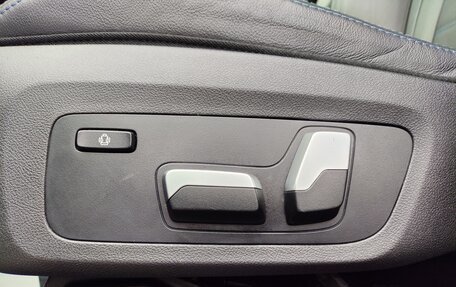 BMW X4, 2021 год, 5 290 000 рублей, 15 фотография