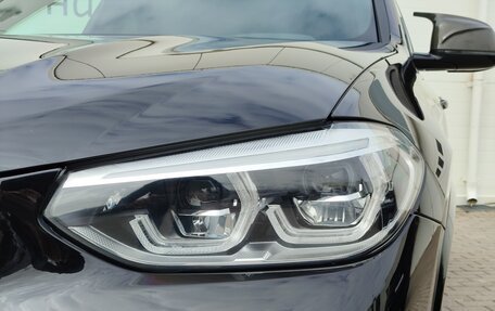 BMW X4, 2021 год, 5 290 000 рублей, 8 фотография