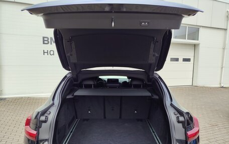 BMW X4, 2021 год, 5 290 000 рублей, 10 фотография
