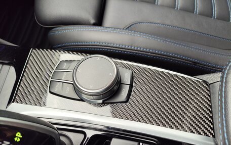 BMW X4, 2021 год, 5 290 000 рублей, 16 фотография