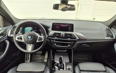 BMW X4, 2021 год, 5 290 000 рублей, 11 фотография
