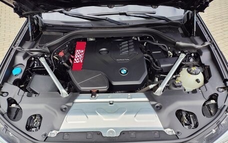 BMW X4, 2021 год, 5 290 000 рублей, 9 фотография