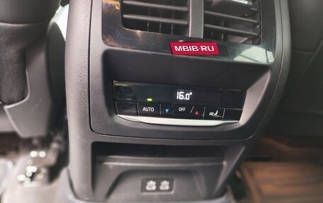 BMW X4, 2021 год, 5 290 000 рублей, 17 фотография